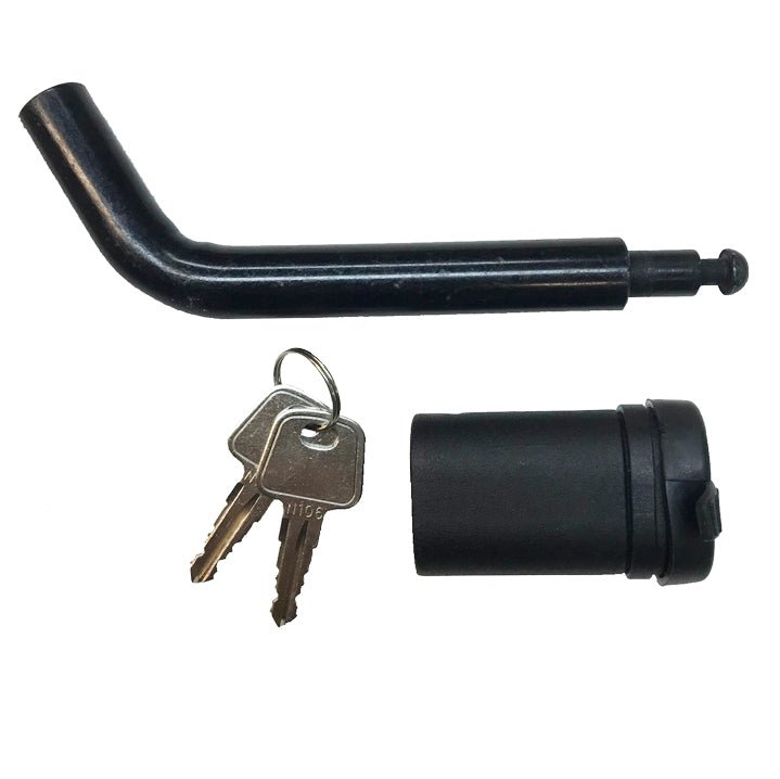 LOCKING 2" HITCH PIN Hollywood Racks Accessories