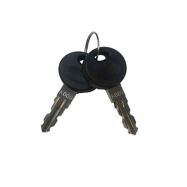 KEYS Hollywood Racks Accessories