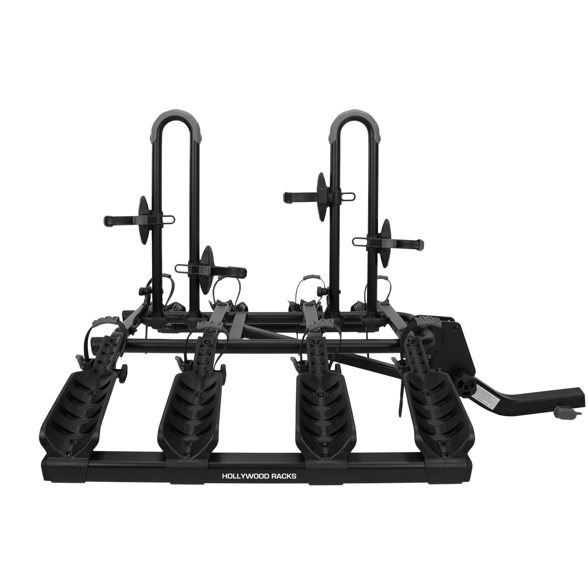 Destination Hitch 4 Bike Rack Hollywood Racks Hitch Rack