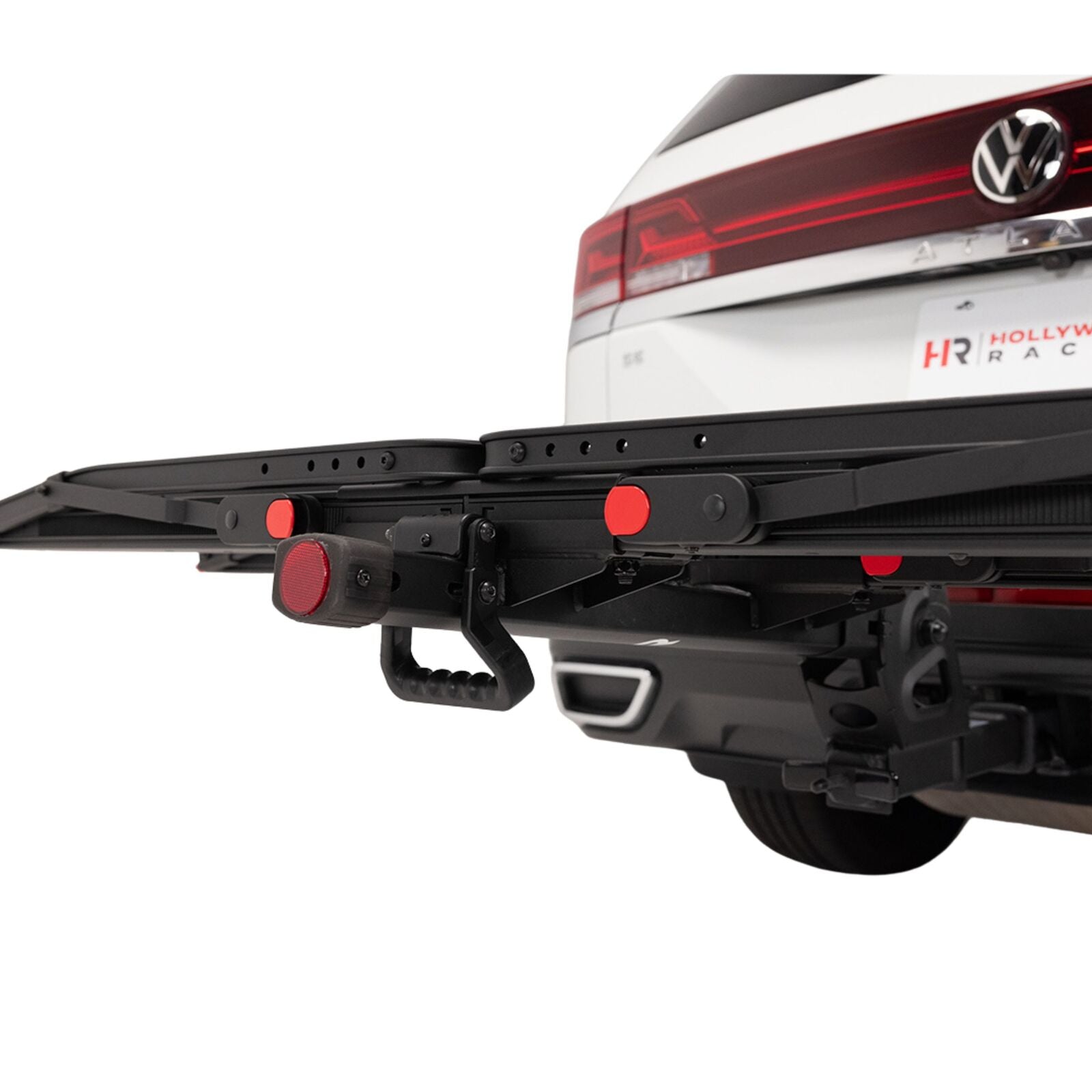 CrossTrack 2 Bike Hitch Rack Hollywood Racks Bike Rack