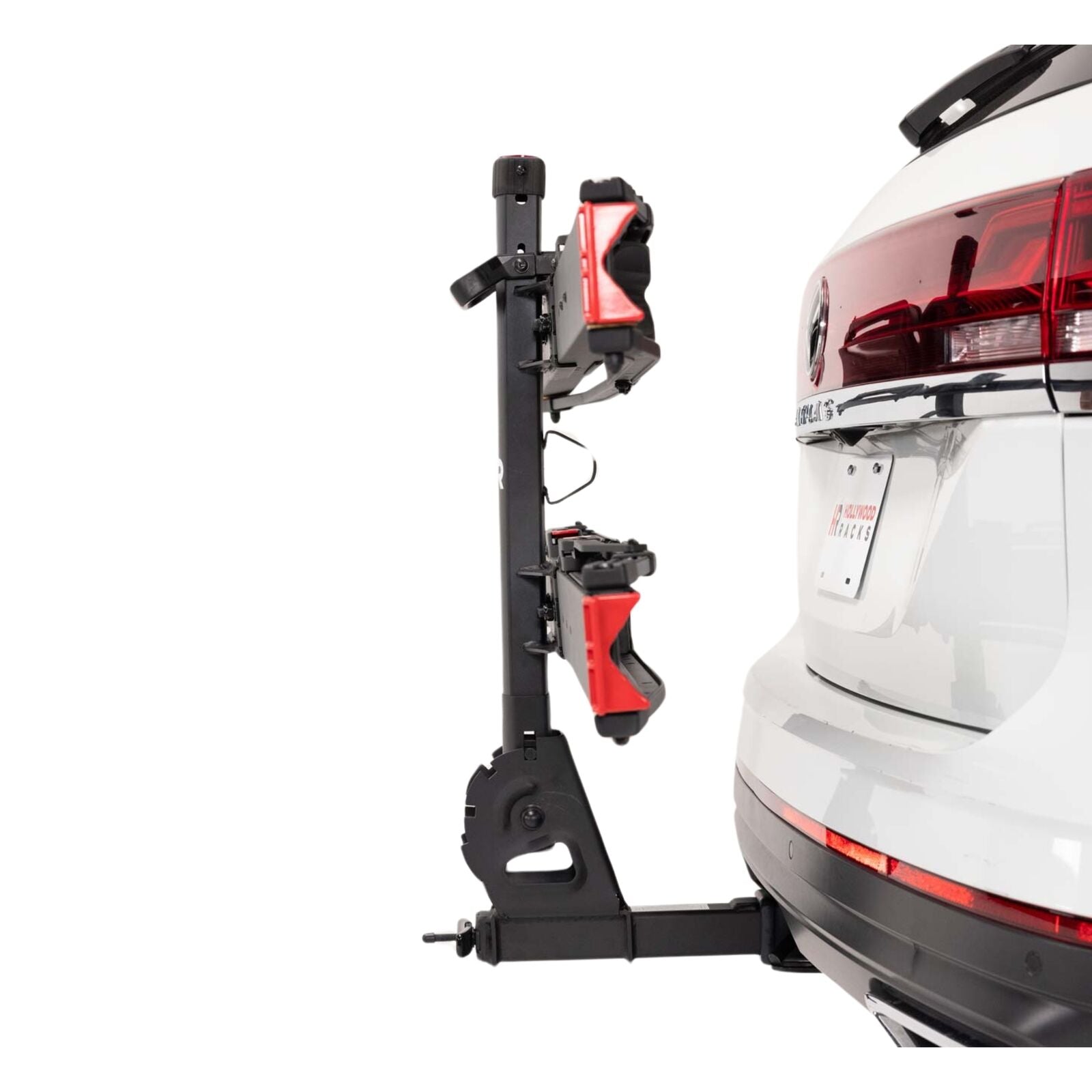 CrossTrack 2 Bike Hitch Rack Hollywood Racks Bike Rack