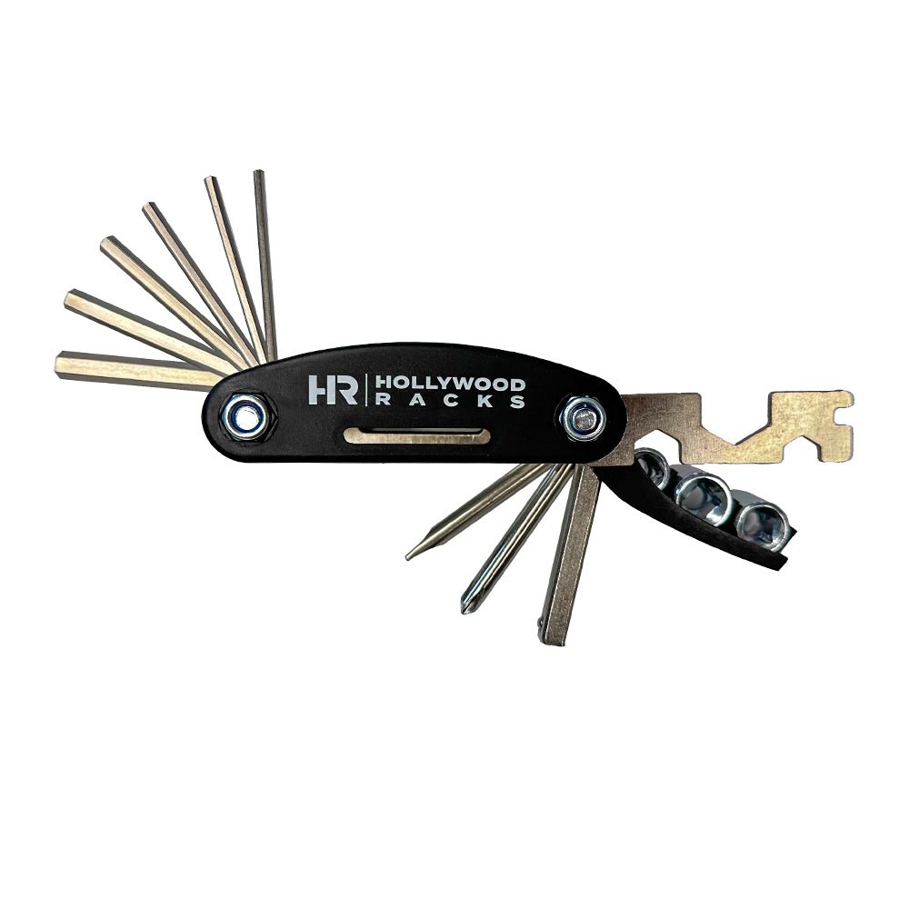 Multi - Tool Hollywood Racks Accessories