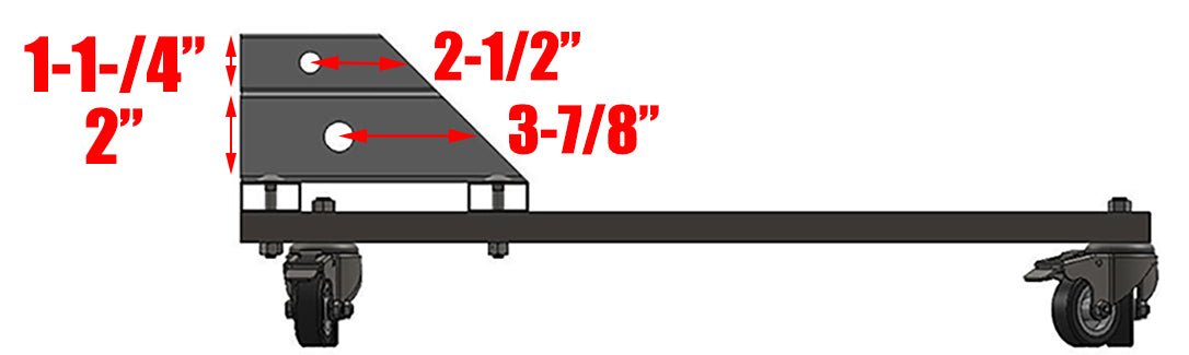 Rack Valet Hollywood Racks Accessories