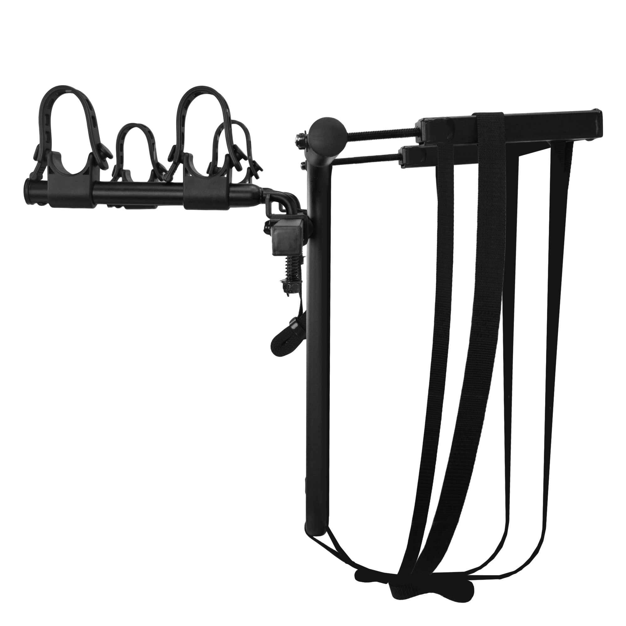 SR1 Strap - On Spare Tire Bike Rack Hollywood Racks Spare Tire Rack