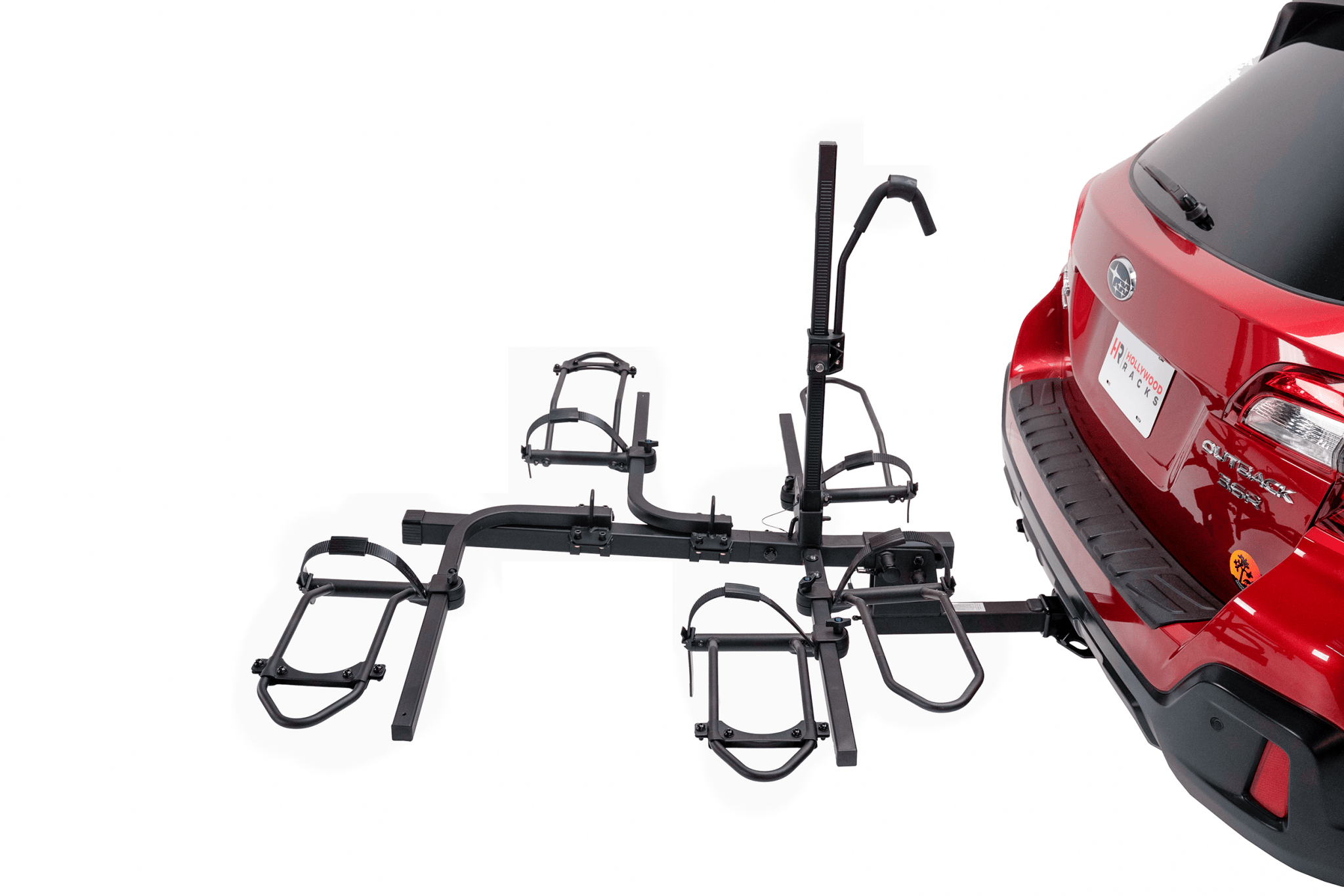 Trike Adapter Kit for Sport Rider for Electric Bikes Hollywood Racks TRIKE RACK