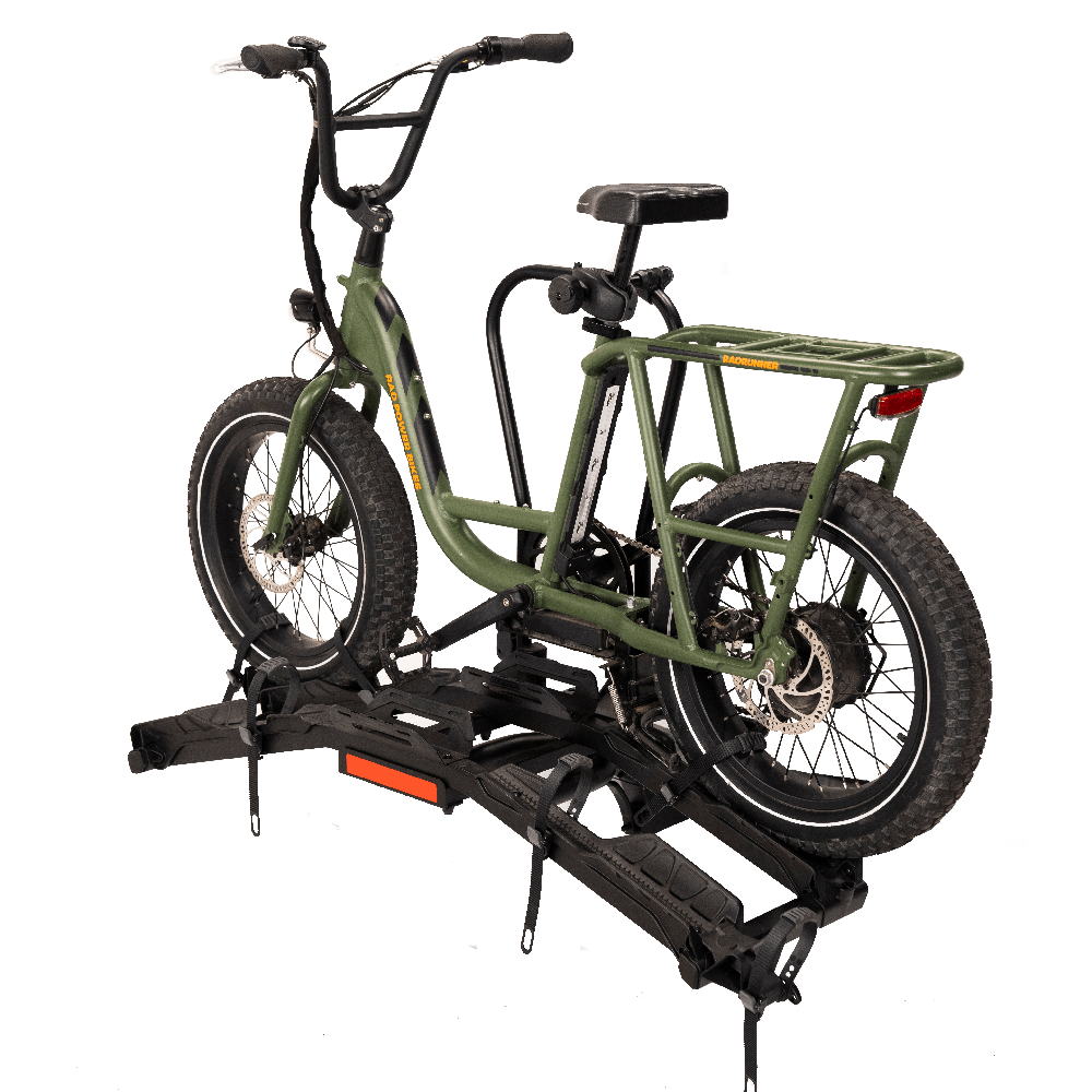 Destination E Bike Rack for Electric Bikes Hollywood Racks Ebike Rack