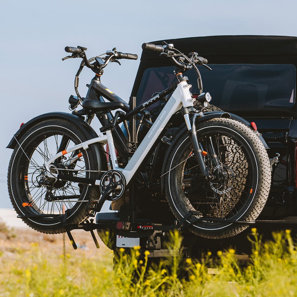 Bike Adapter Hollywood Racks Accessories