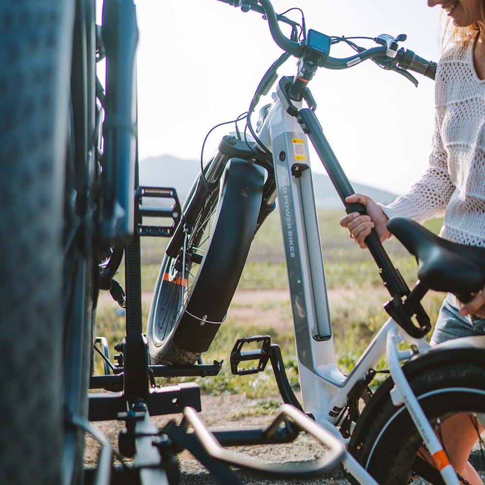 Bike Adapter Hollywood Racks Accessories