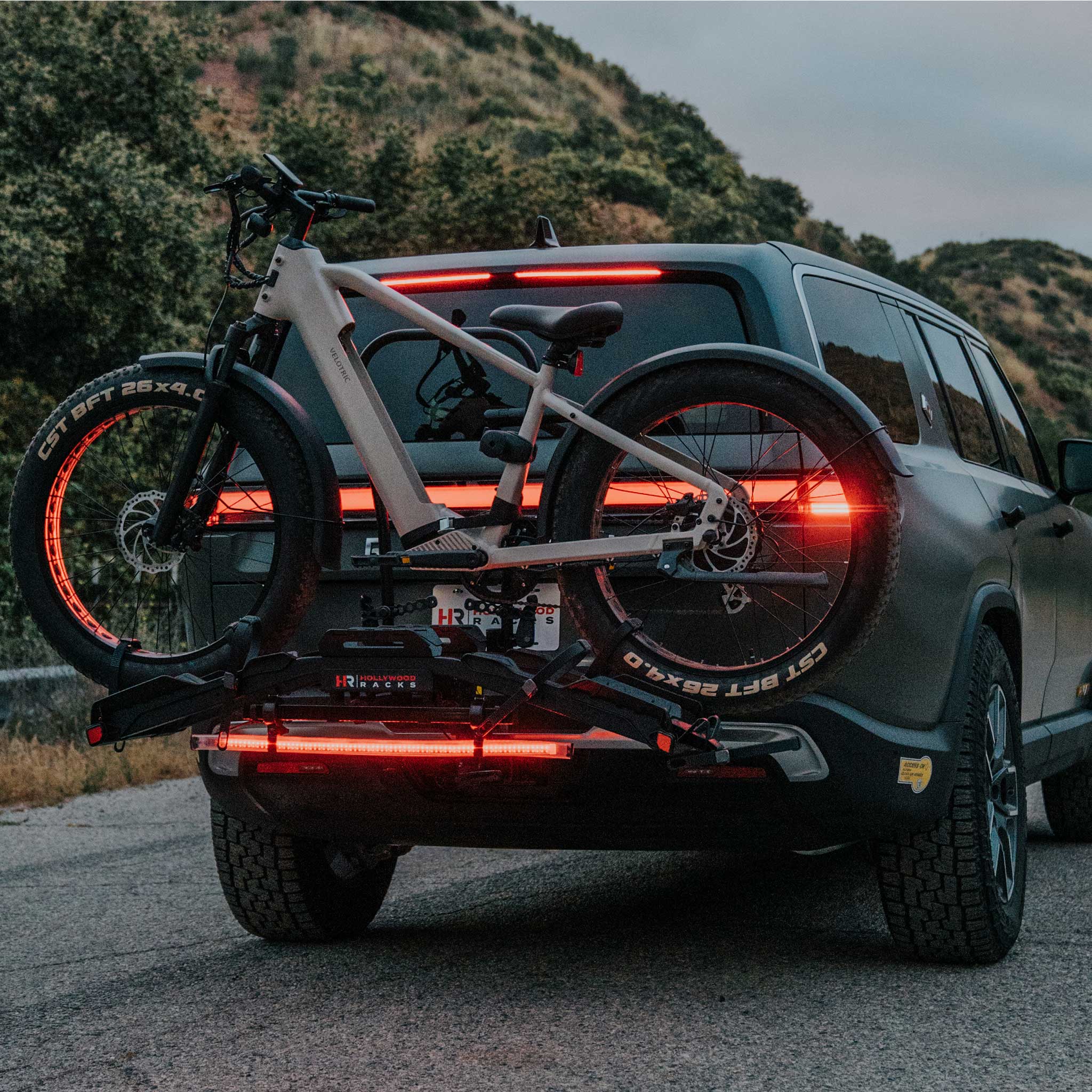 Must-Have Accessories for Your Bike Rack - Hollywood Racks