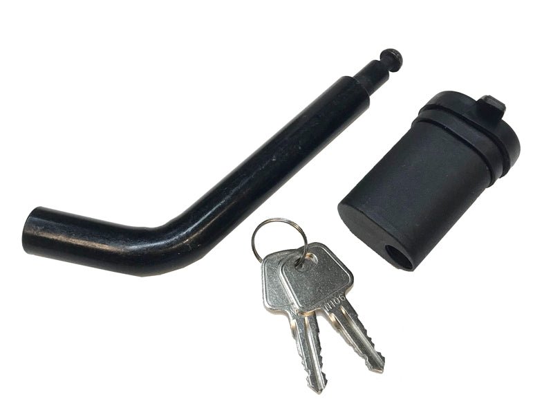 LOCKING 2" HITCH PIN Hollywood Racks Accessories