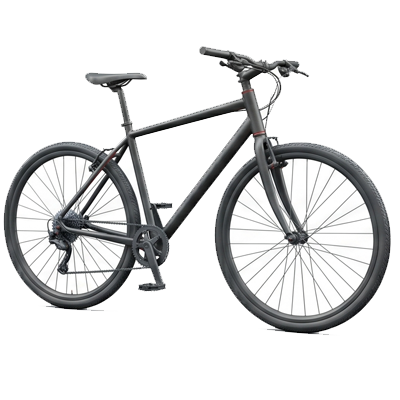 Standard bikes