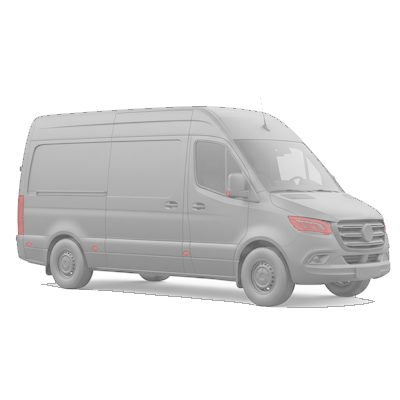 Class B (Sprinter Van)