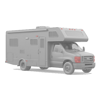 Class C Motorhome