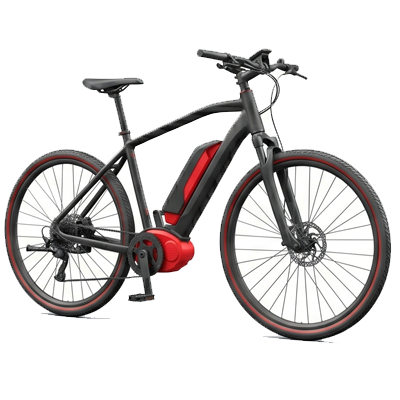 Electric bikes