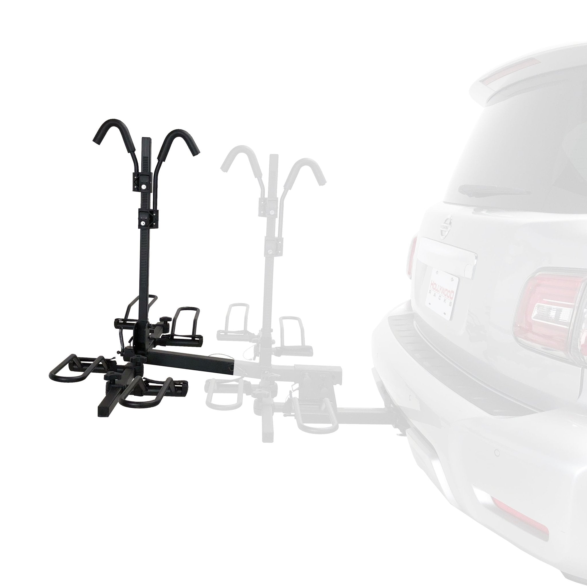 Sport Rider SE2 Add on Kit Hollywood Racks Hitch Rack