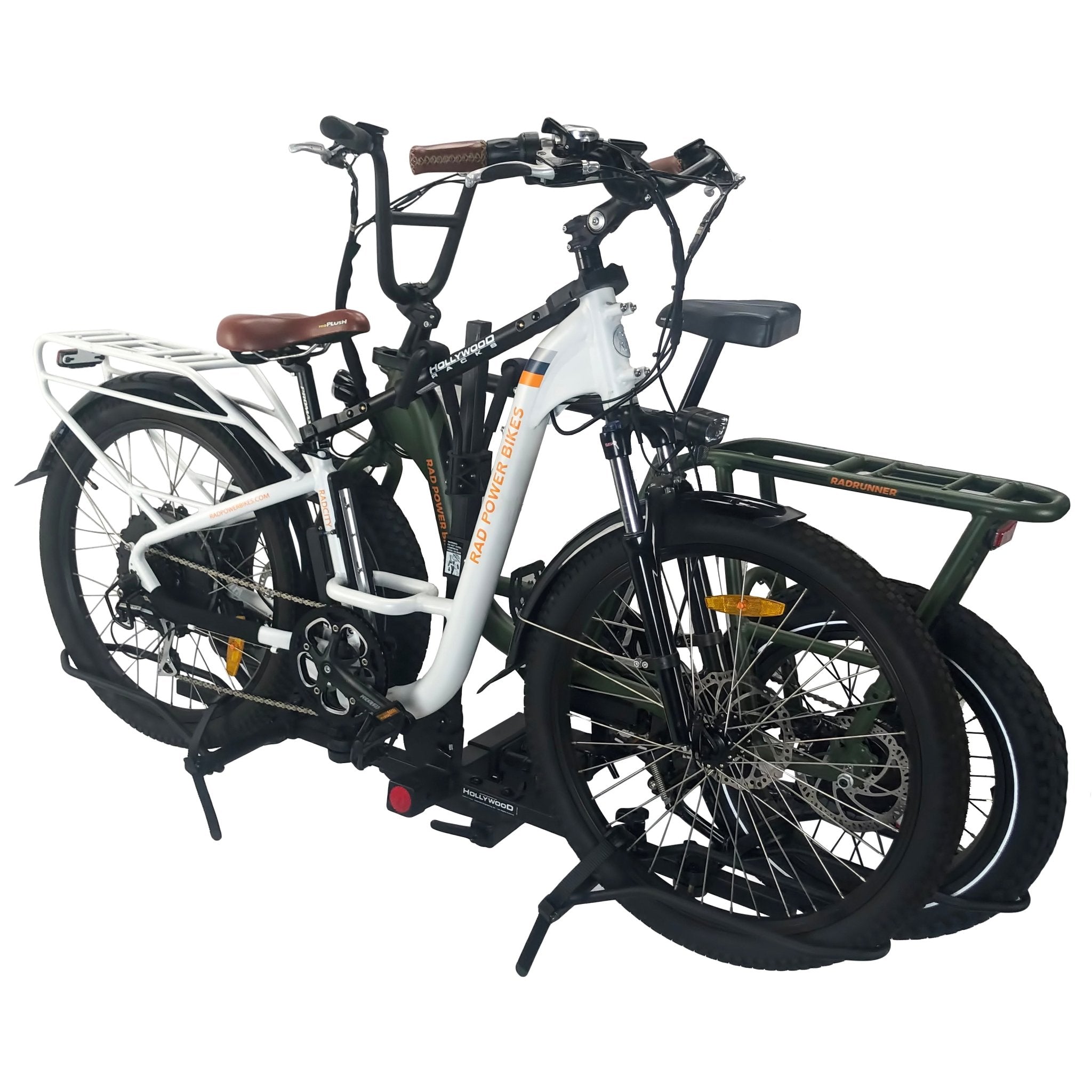 Sport Rider Bike Rack Hollywood Racks Ebike Rack