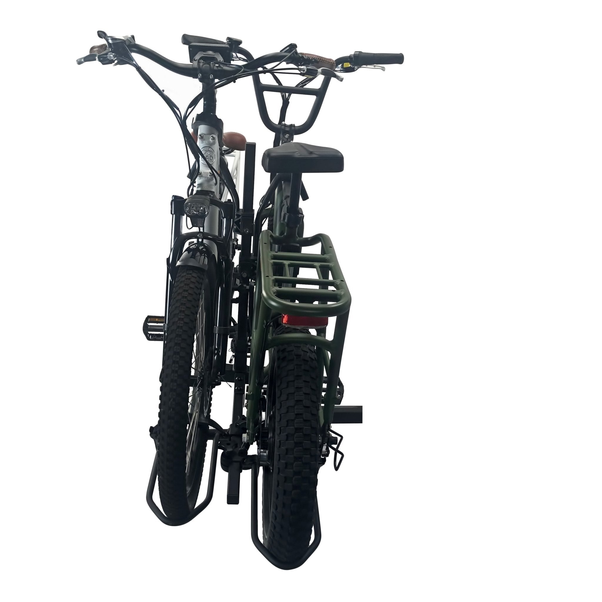 Sport Rider Bike Rack Hollywood Racks Ebike Rack