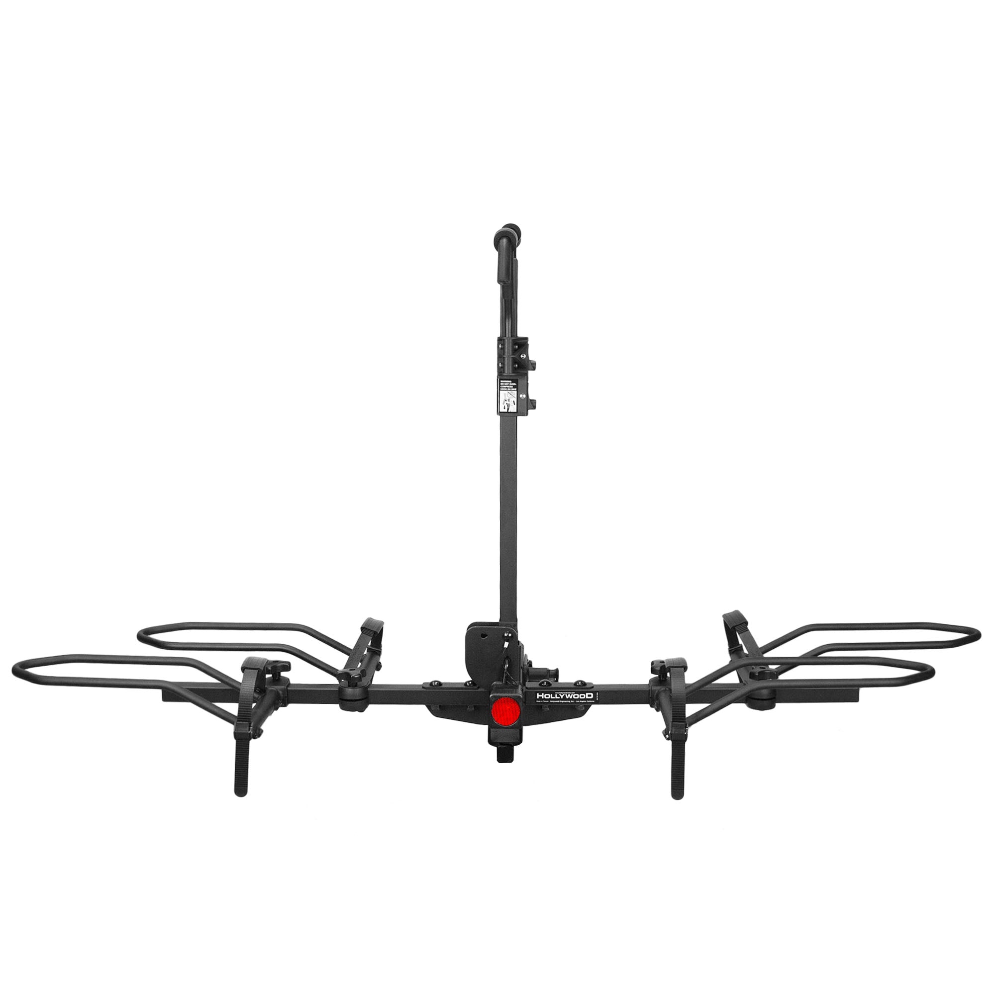 Sport Rider for Electric Bikes (1 - 1/4") Hollywood Racks Hitch Rack