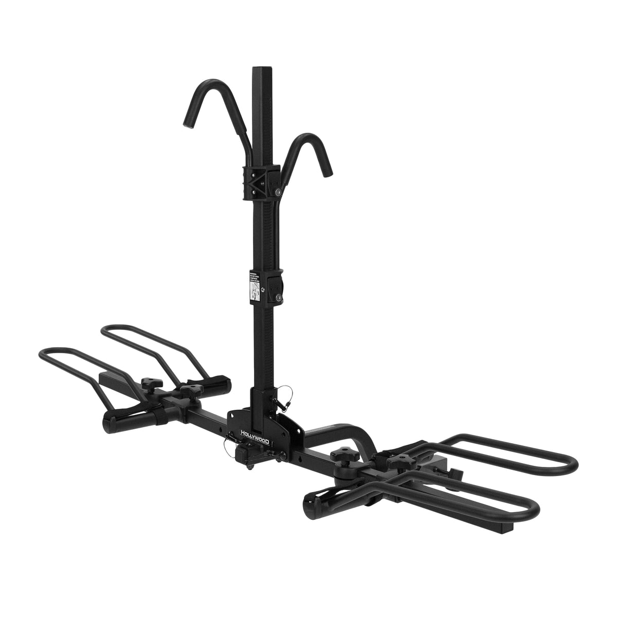 Trail Rider Hitch Bike Rack – Hollywood Racks Canada