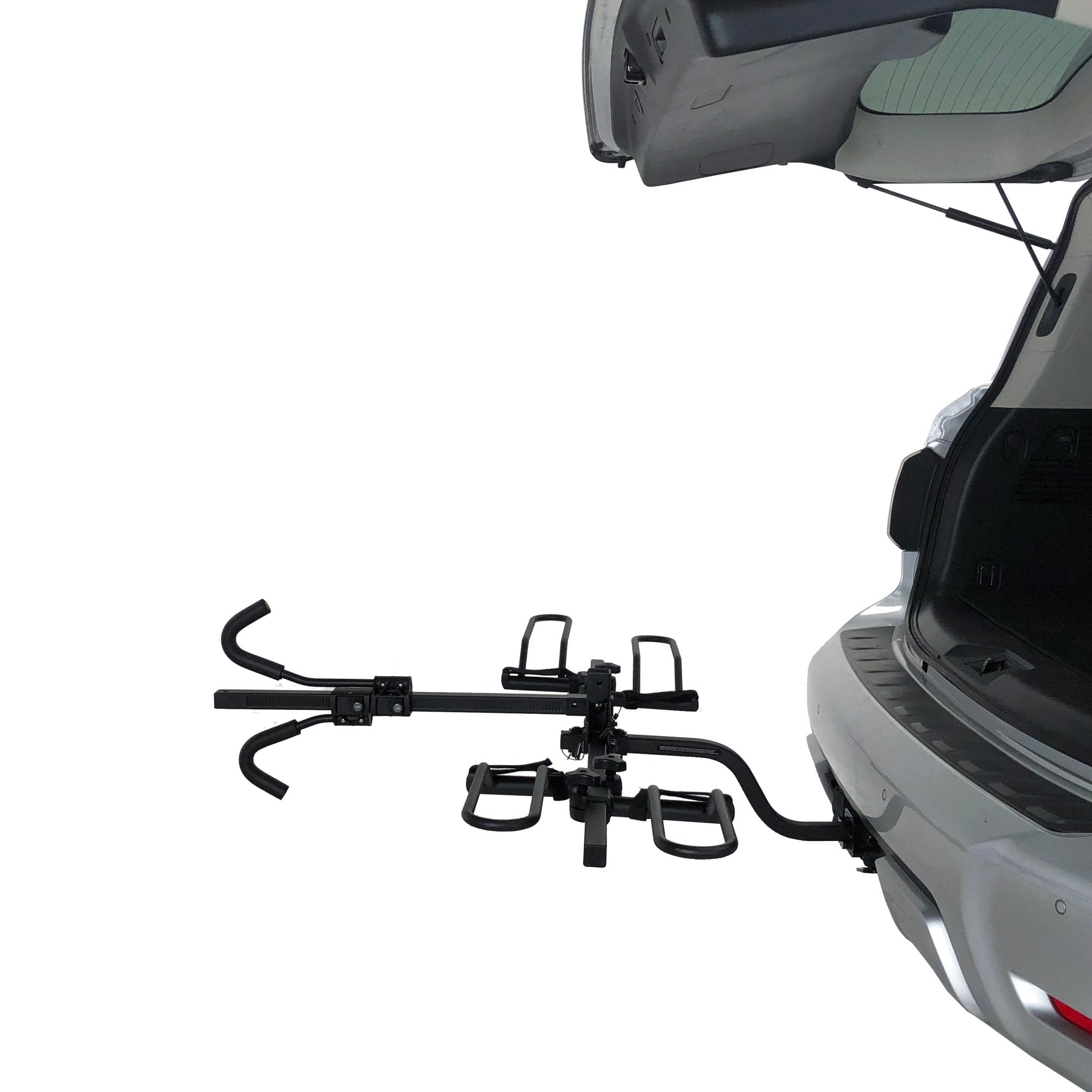 Trail Rider Hitch Bike Rack Hollywood Racks Hitch Rack