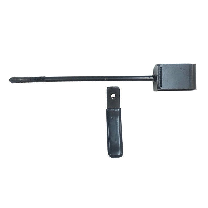 DESTINATION E "NO WOBBLE" BOLT SYSTEM Hollywood Racks Accessories