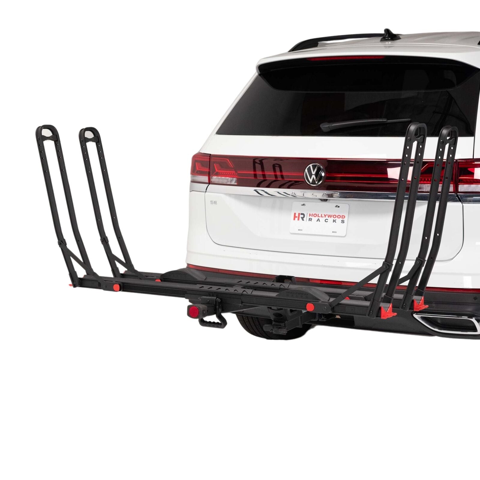 CrossTrack 2 Bike Hitch Rack Hollywood Racks Bike Rack