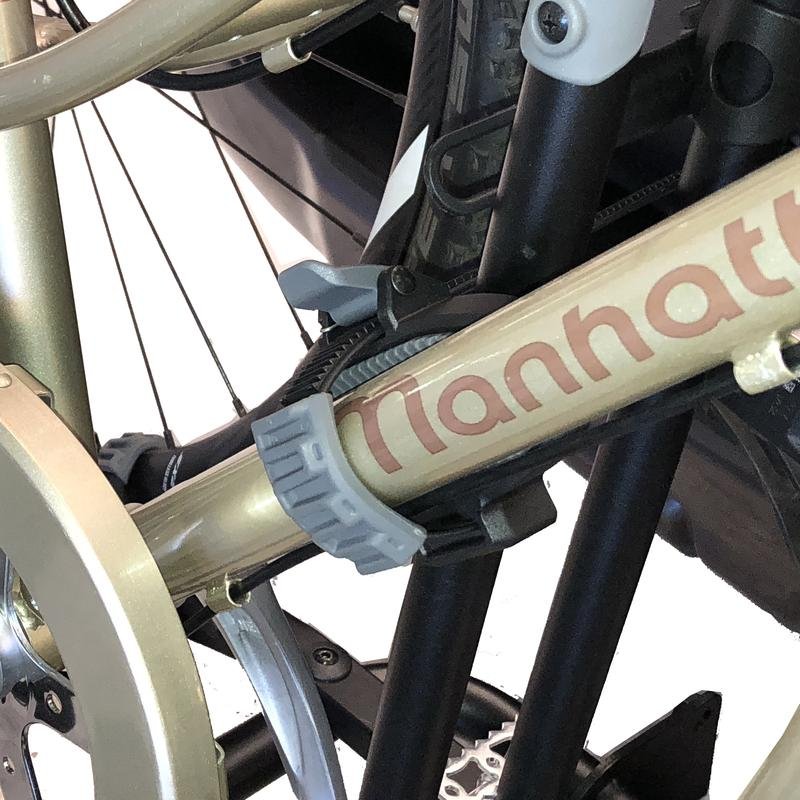 Destination Hitch 4 Bike Rack Hollywood Racks Hitch Rack