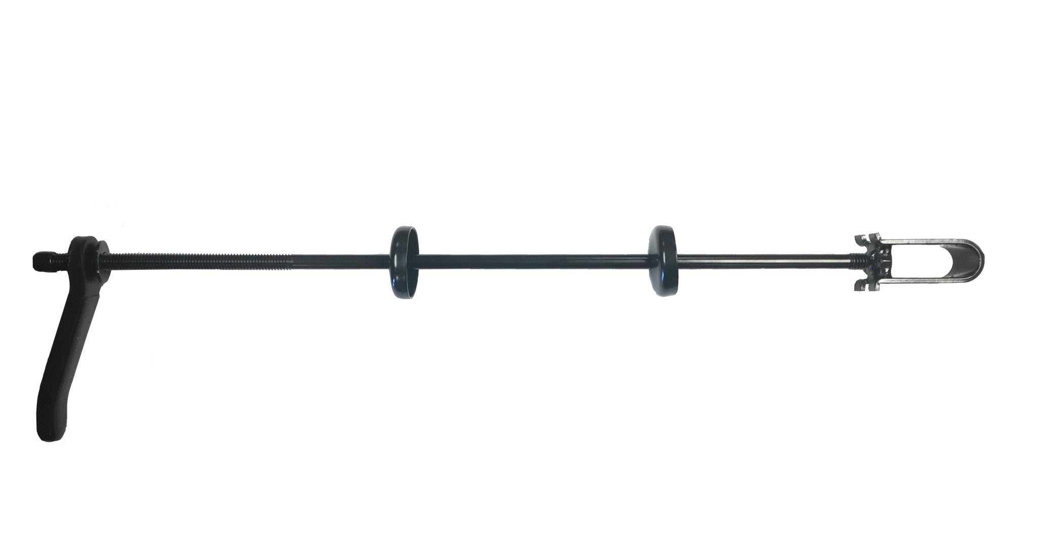 SPORT RIDER SE "NO WOBBLE" BOLT SYSTEM Hollywood Racks Accessories