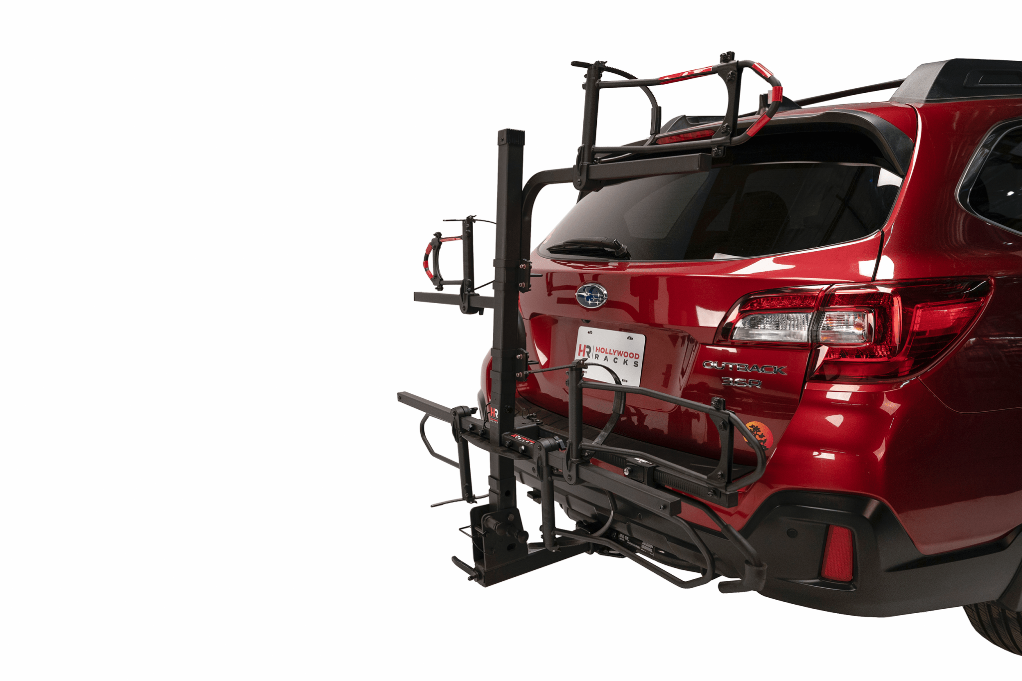 Trike Adapter Kit for Sport Rider for Electric Bikes Hollywood Racks TRIKE RACK