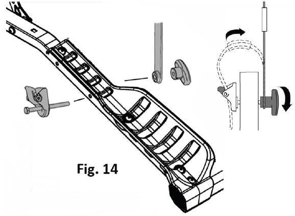 Destination E Ratchet Strap Hollywood Racks Accessories