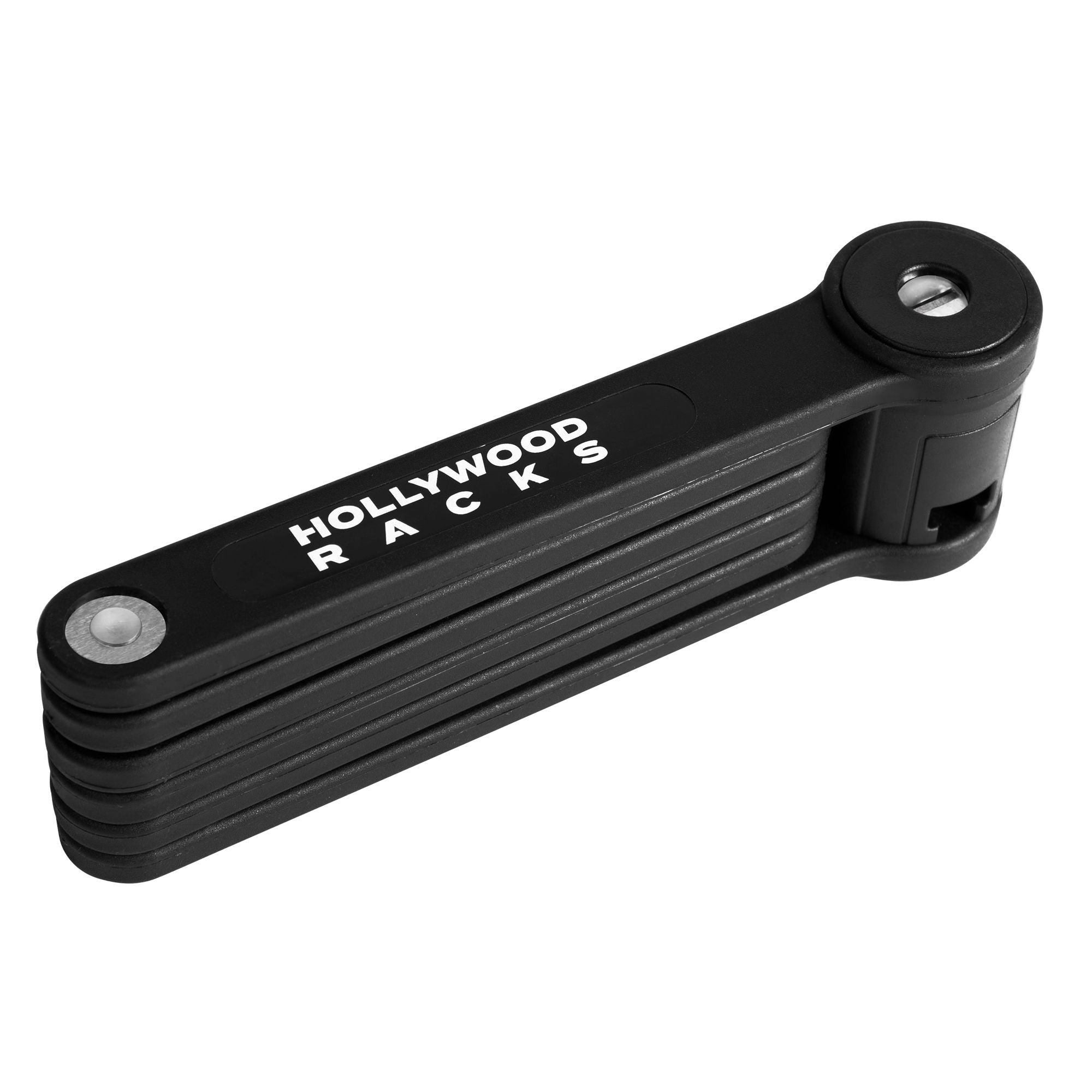 Folding Bike Lock Hollywood Racks Accessories