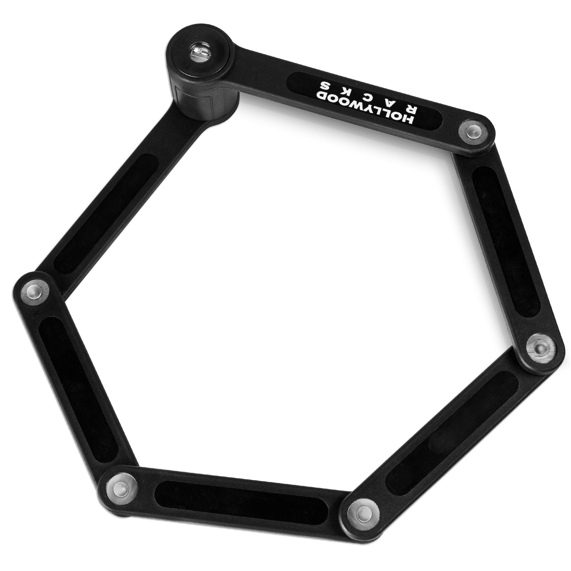 Folding Bike Lock Hollywood Racks Accessories