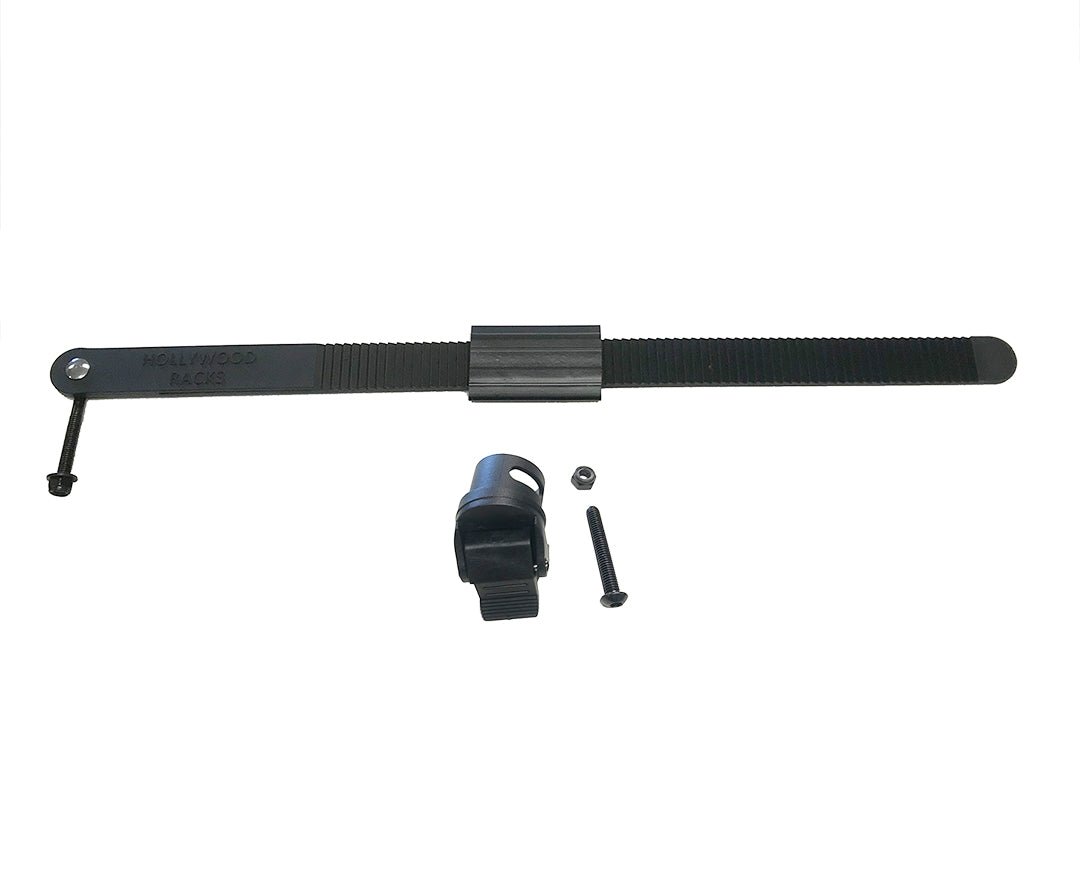 Ratchet Wheel Strap for Sport Rider & RV Rider racks Hollywood Racks Accessories